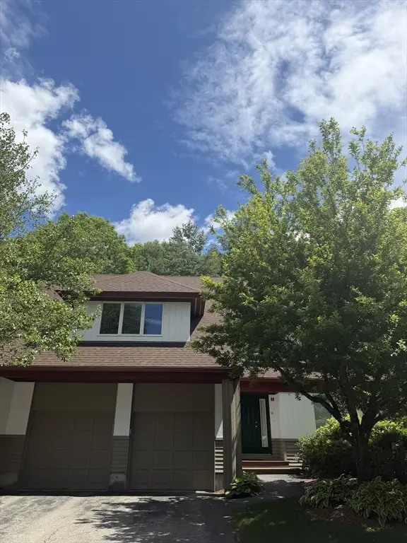 14 Baldwin Dr #14, Sharon, MA 02067