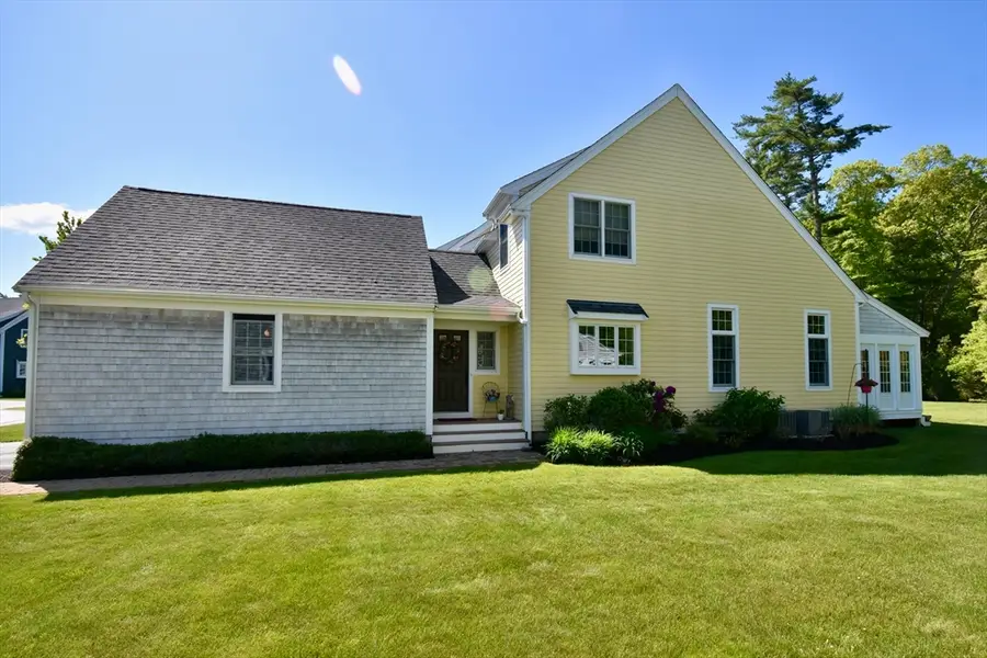 102 Fairhaven Rd #6, Mattapoisett, MA 02739 - #3