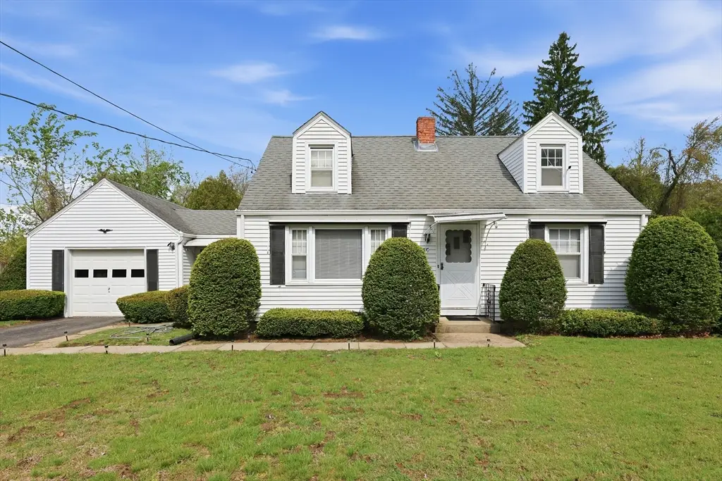 55 River Rd, Agawam, MA 01001 - #1