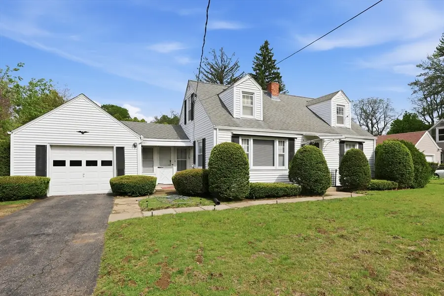 55 River Rd, Agawam, MA 01001 - #2