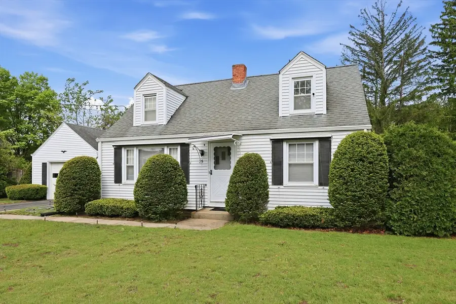 55 River Rd, Agawam, MA 01001 - #3