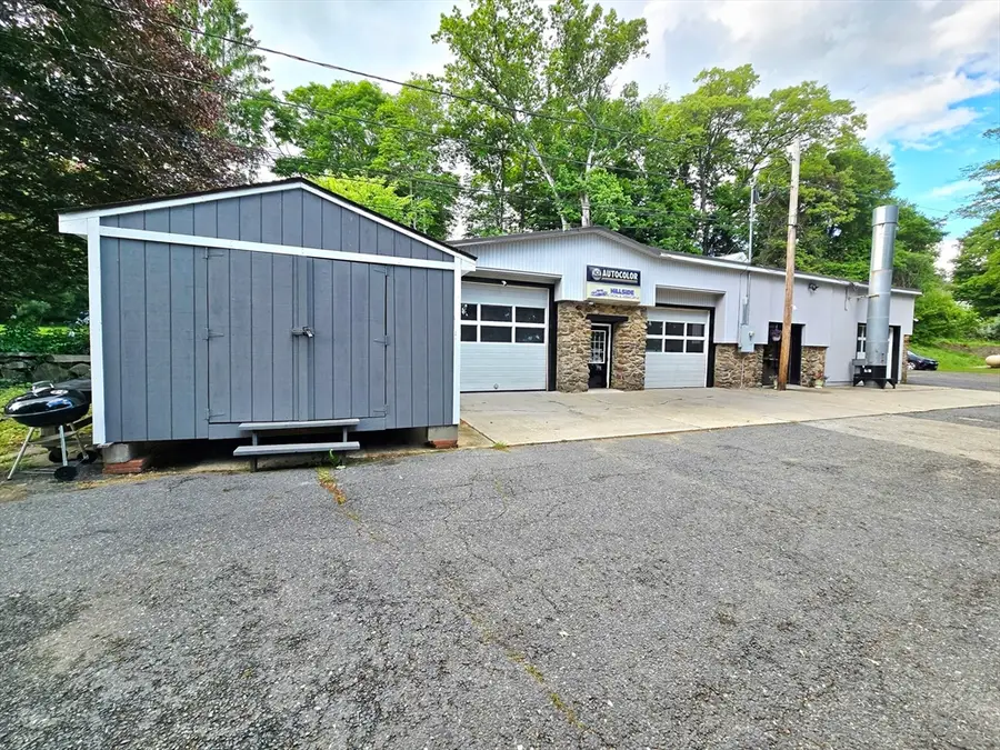 46-1/2 Old Sturbridge Rd, Southbridge, MA 01550 - #3