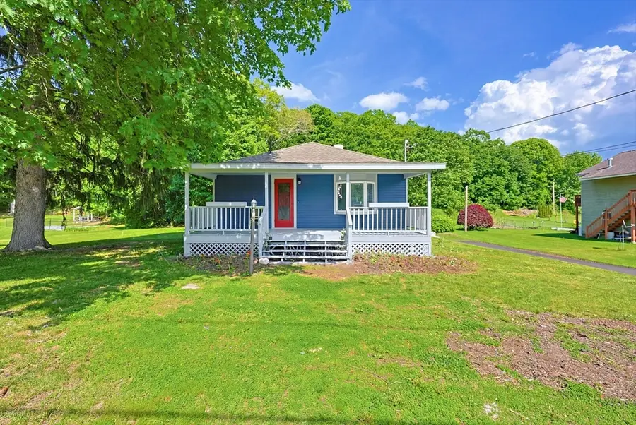 386 North Plain Rd, Great Barrington, MA 01201 - #3