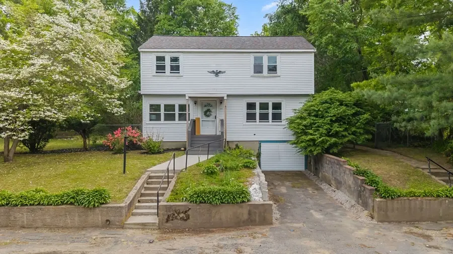 23 Birchwood Avenue, Sudbury, MA 01776 - #2