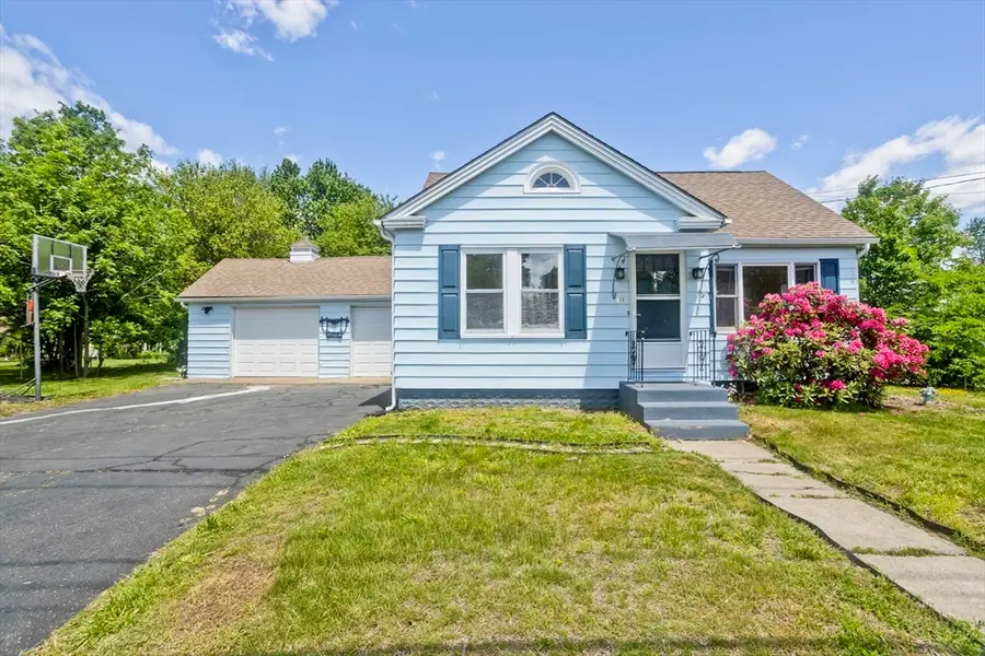 30 Cady St, Ludlow, MA 01056 - #2