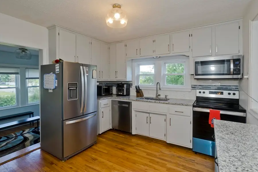 30 Cady St, Ludlow, MA 01056 - #3