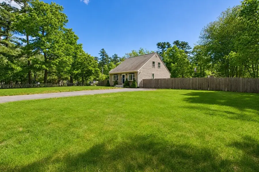 268 Meadow Street, Carver, MA 02330 - #2