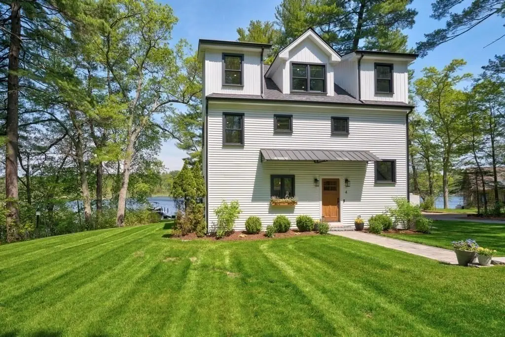 4 Northview Ave, Westford, MA 01886 - #1