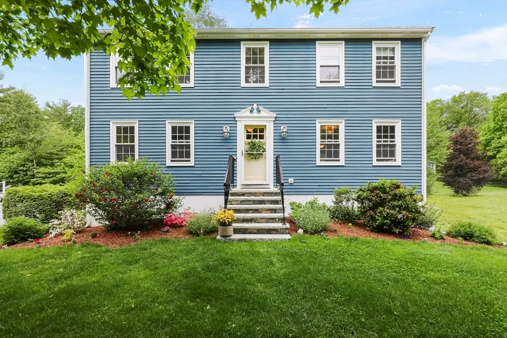 622 Lisa, Franklin, MA 02038 - #1