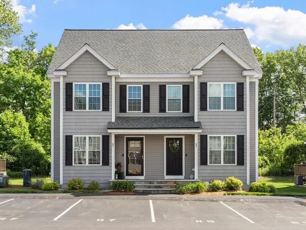 87 Riley Road #87, Tyngsborough, MA 01879