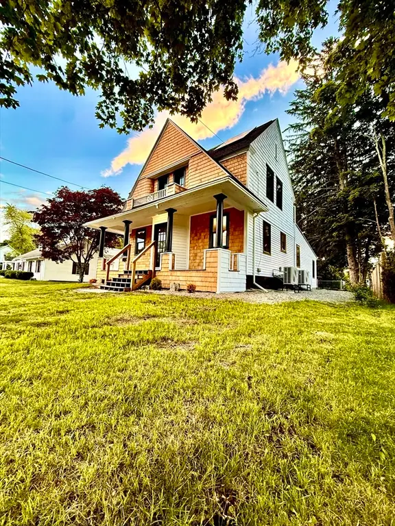 6 Wheelock St, Oxford, MA 01540 - #2