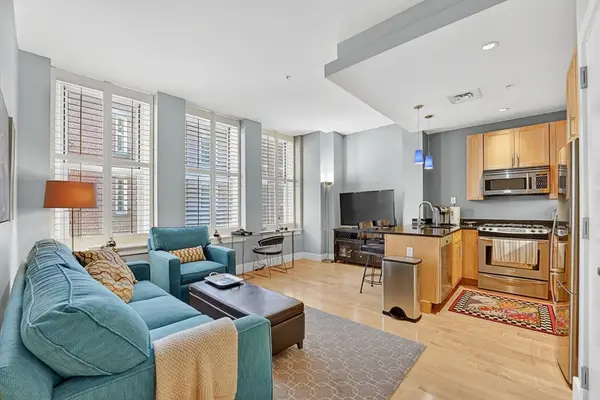 70 Lincoln Street #L414, Boston, MA 02111