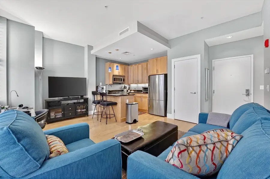 70 Lincoln Street #L414, Boston, MA 02111 - #2