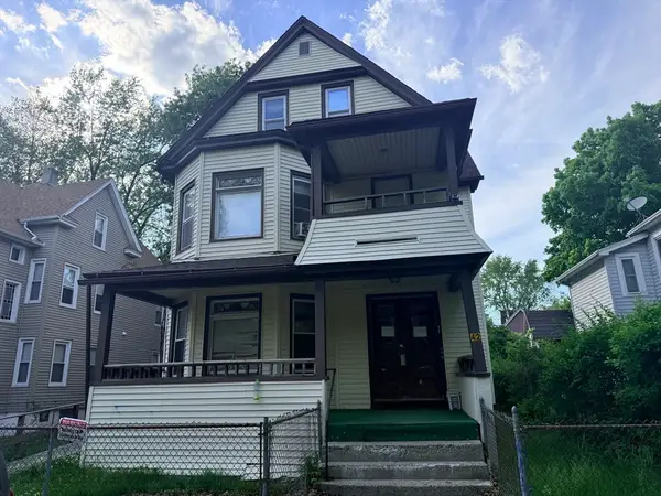 42 Hall St, Springfield, MA 01108
