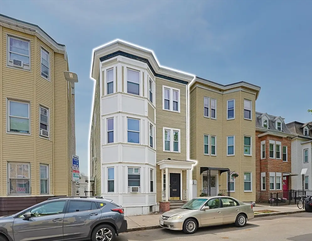 175 Princeton Street, Boston, MA 02128 - #1