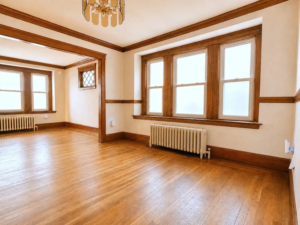 5 Taunton Ave, Boston, MA 02136 - #1