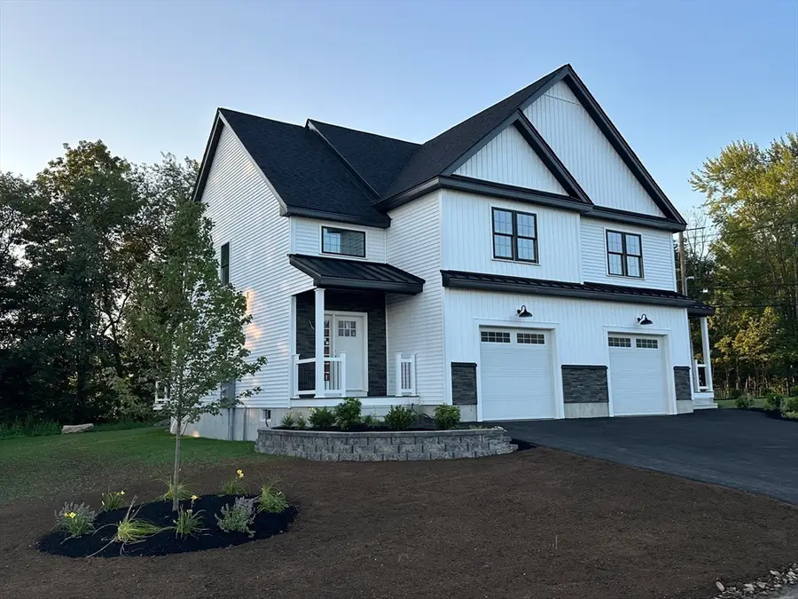 13 Leo's Way #13, Sterling, MA 01564 - #2