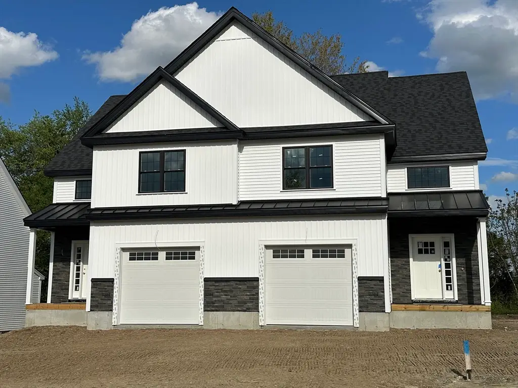 15 Leo's Way #15, Sterling, MA 01564 - #1