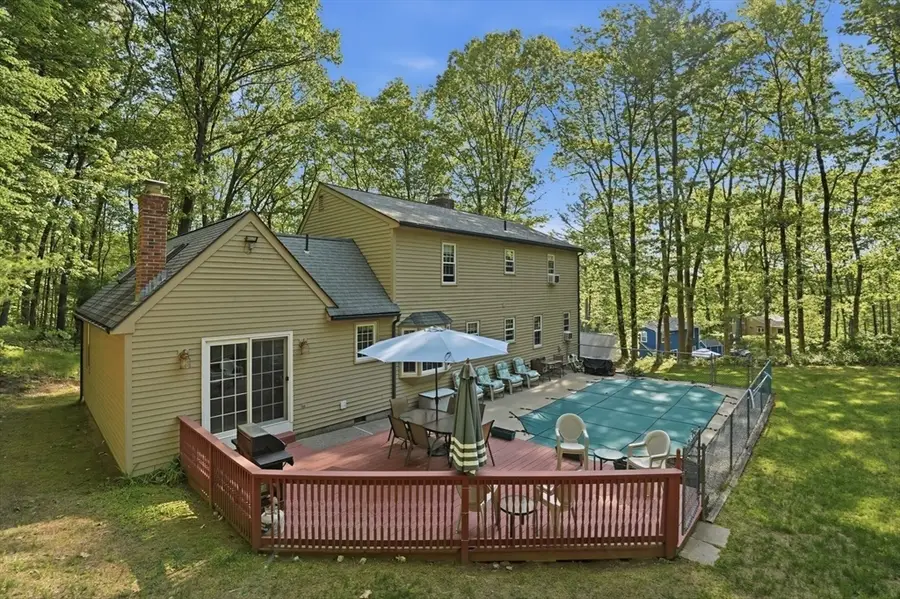180 Oxford Rd, Charlton, MA 01507 - #2