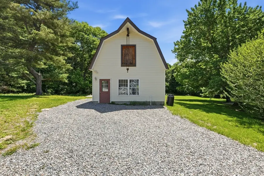 218 Blackstone St, Bellingham, MA 02019 - #2