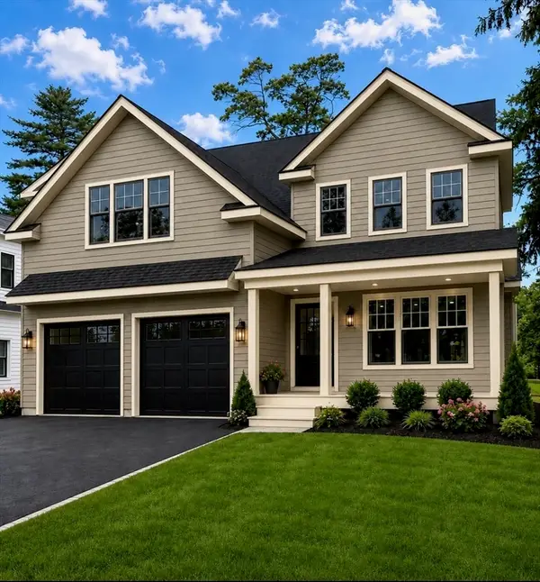 9 Morley, Needham, MA 02492