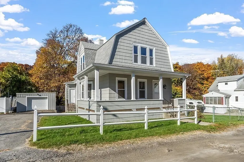 1 Ralph Ave, Worcester, MA 01604 - #1