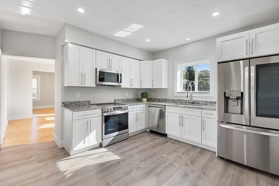 1 Ralph Ave, Worcester, MA 01604 - #2