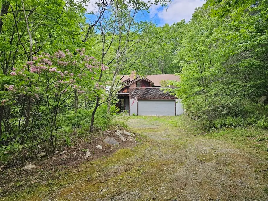 119 Buffam Rd, Pelham, MA 01002 - #2