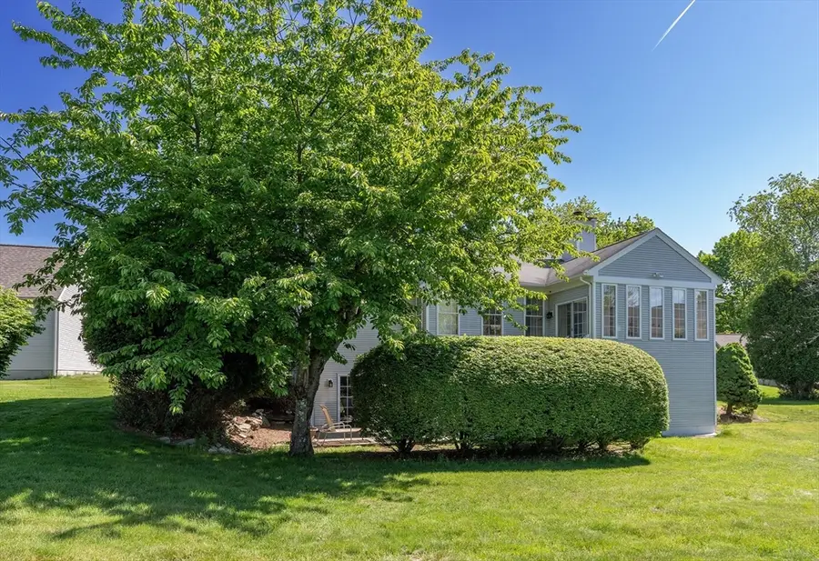 14 Rosewood Drive #14, Haverhill, MA 01832 - #2
