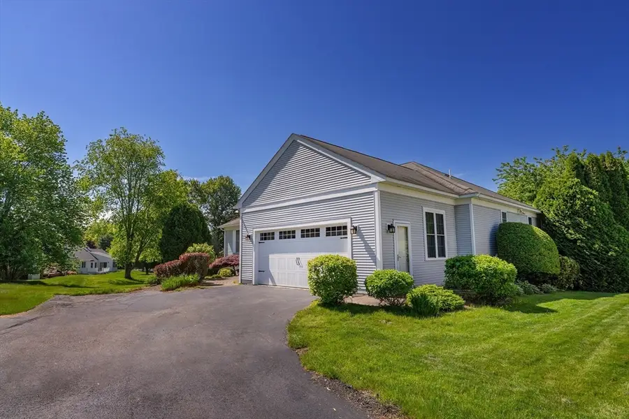 14 Rosewood Drive #14, Haverhill, MA 01832 - #3