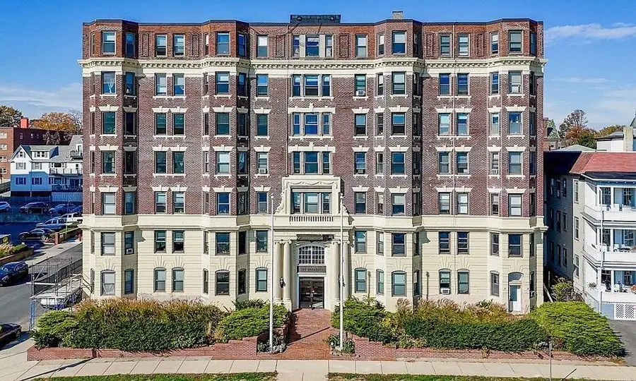 285 Lynn Shore Drive #305, Lynn, MA 01902 - #2