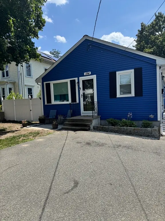 194 Prospect St, Brockton, MA 02302 - #1