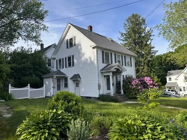 78 Whipple St, Worcester, MA 01607 - #1