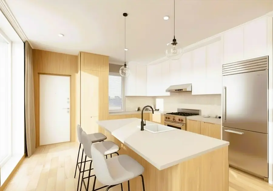 244 L Street #4, Boston, MA 02127 - #2