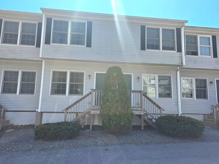 13 Dexter Street #5, North Attleboro, MA 02760 - #2