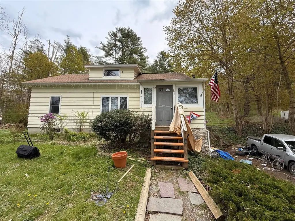 171 S Main St, Lanesborough, MA 01237 - #1
