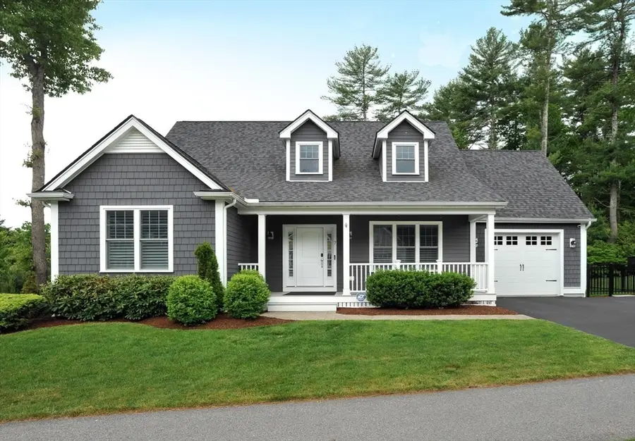 7 Hillcrest Circle #7, Norwell, MA 02061 - #3