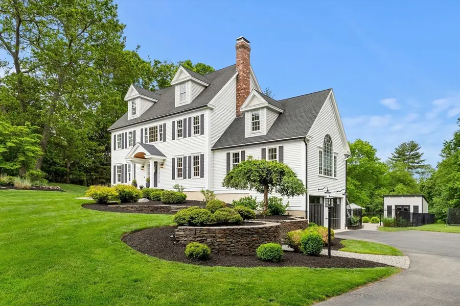 2 Equestrian Dr, North Reading, MA 01864 - #2