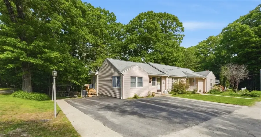 29 Passway Five, Worcester, MA 01602 - #2