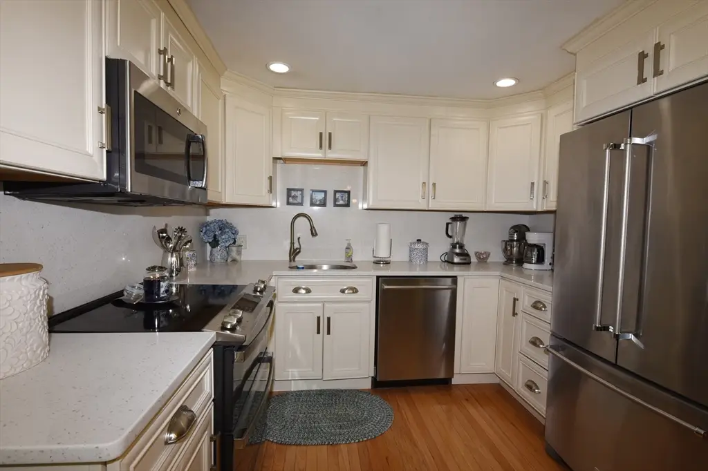 264 Twin Lakes Drive #264, Halifax, MA 02338 - #1