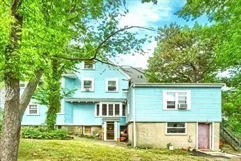 155 Kilsyth Rd, Boston, MA 02135 - #2