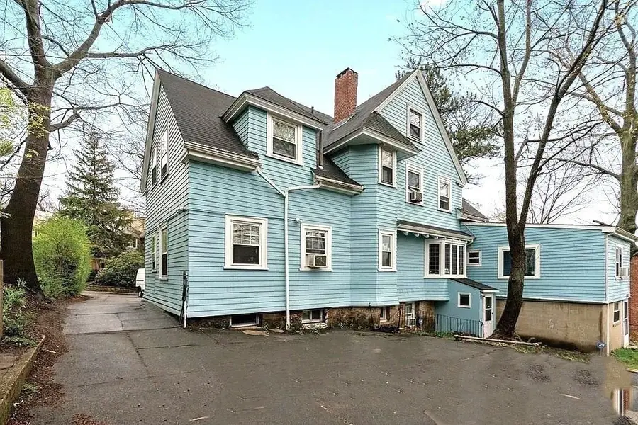 155 Kilsyth Rd, Boston, MA 02135 - #3