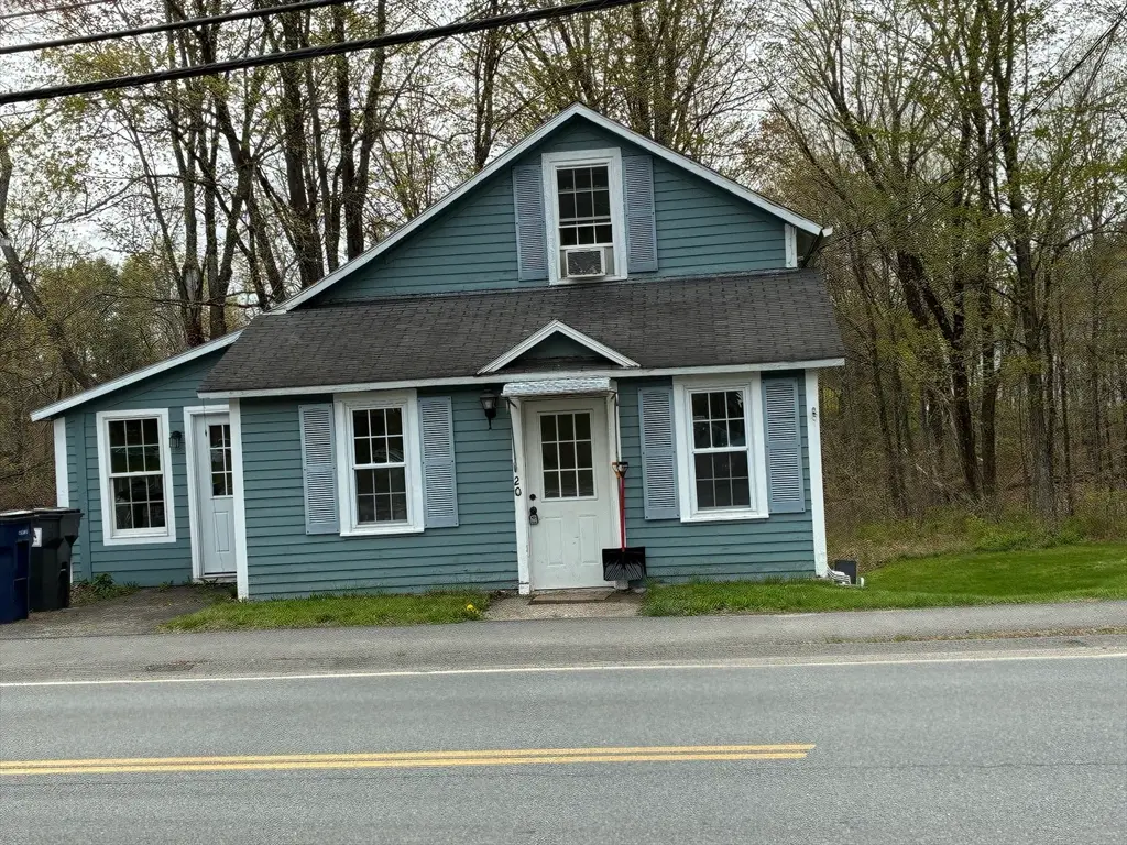20 Bridge, Amherst, MA 01002 - #1