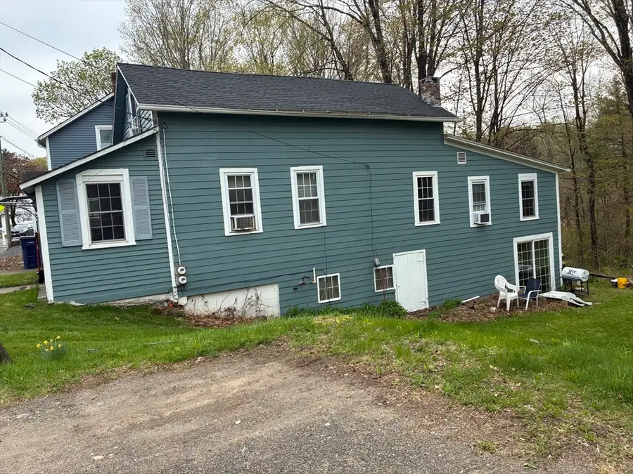 20 Bridge, Amherst, MA 01002 - #2