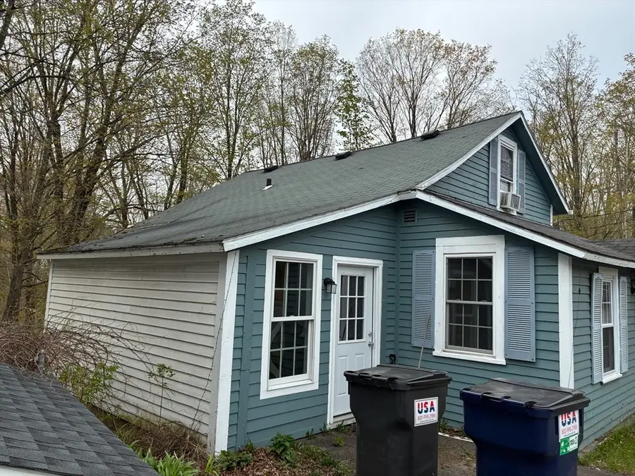 20 Bridge, Amherst, MA 01002 - #3