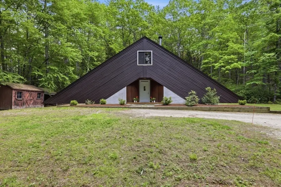 39 Hog Hill Road, Pepperell, MA 01463 - #3