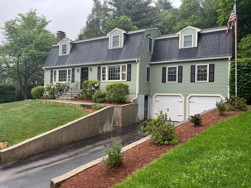 24 Pontiac Road, Walpole, MA 02081 - #1