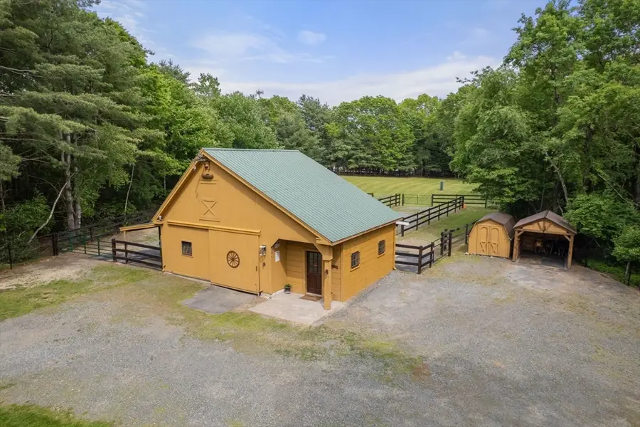 17 Leonard St, Lakeville, MA 02347 - #3