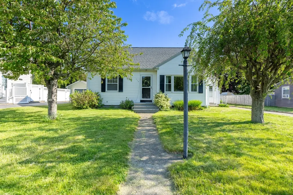 110 James M. Beardsworth Road, Tiverton, RI 02878 - #1