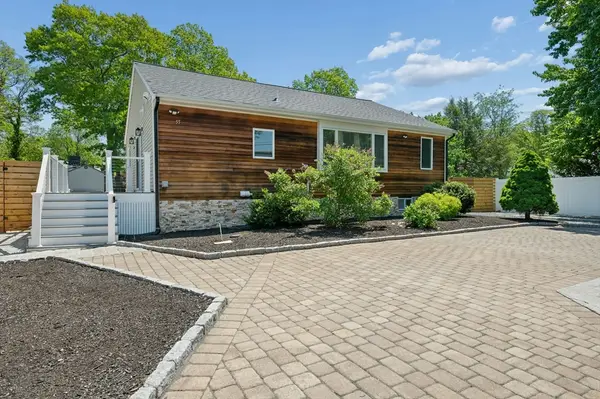 55 N. Lillian Streeet, Randolph, MA 02368
